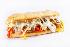 How Can I Impress My Guests with Homemade Philly Cheesesteaks? - 
