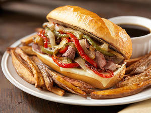 What Are the Top Philly Cheesesteak Recipe Variations to Try? - 