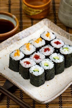 Top 5 Best japan food drink in 2024 - 