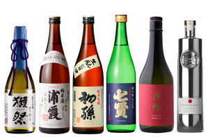 Top 5 Best japan food drink in 2024 - 