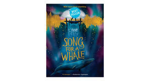 Audiobook downloads Song for a Whale by Lynne   Kelly - 