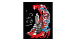 Kindle books A Guest in the House by Emily Carroll - 