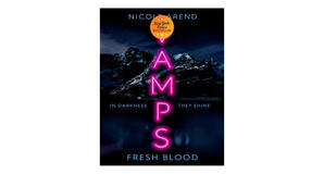 PDF downloads Vamps: Fresh Blood by Nicole Arend - 