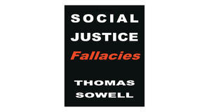 Online libraries Social Justice Fallacies by Thomas Sowell - 