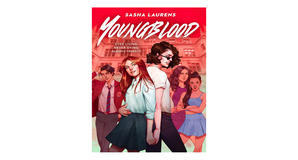 E-reader downloads Youngblood by Sasha Laurens - 