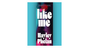 Digital bookstores Like Me by Hayley Phelan - 