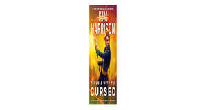 Digital bookstores Trouble with the Cursed (The Hollows, #16) by Kim Harrison - 