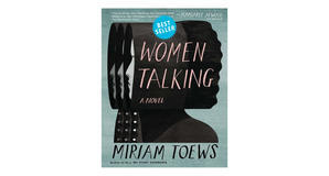 PDF downloads Women Talking by Miriam Toews - 