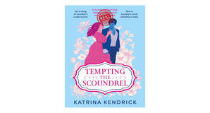 E-reader downloads Tempting the Scoundrel by Katrina Kendrick - 