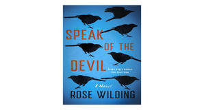 PDF downloads Speak of the Devil by Rose Wilding - 