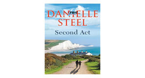 Kindle books Second Act by Danielle Steel - 