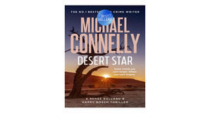 Kindle books Desert Star (Ren?e Ballard, #5; Harry Bosch, #24; Harry Bosch Universe, #37) by Michael - 