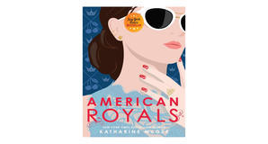 Digital reading American Royals (American Royals, #1) by Katharine McGee - 
