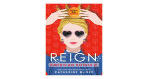 Digital bookstores Reign (American Royals, #4) by Katharine McGee - 