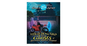 Free eBook downloads Leigh Howard and the Ghosts of Simmons-Pierce Manor by Shawn M. Warner - 