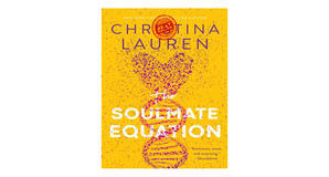 PDF downloads The Soulmate Equation by Christina Lauren - 