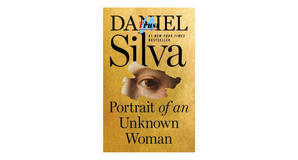 Free eBook downloads Portrait of an Unknown Woman (Gabriel Allon, #22) by Daniel Silva - 