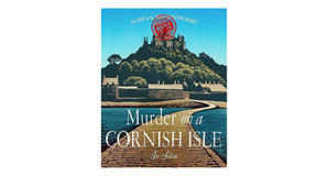 PDF downloads Murder on a Cornish Isle (The Edge of the World Detective Agency #2) by Jo Silva - 