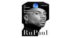 (Downloads) [PDF/EPUB] The House of Hidden Meanings by RuPaul Full Access - 