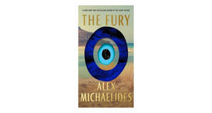 (How To Read) [PDF/KINDLE] The Fury by Alex Michaelides Full Access - 