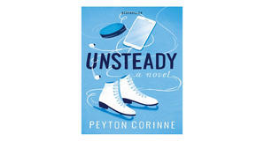 (Get) [PDF/BOOK] Unsteady by Peyton Corinne Full Access - 