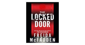 (Reads) [PDF/EPUB] The Locked Door by Freida McFadden Full Page - 