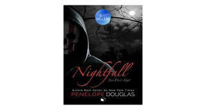 (How To Download) [PDF/BOOK] Nightfall (Devil's Night, #4) by Penelope Douglas Full Access - 