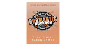 (Downloads) [EPUB\PDF] Bromantic Puckboy (Puckboys, #6) by Eden Finley Full Page - 