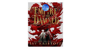 (Downloads) [EPUB\PDF] Empire of the Damned (Empire of the Vampire, #2) by Jay Kristoff Free Downloa - 