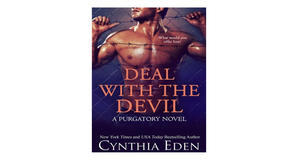 (Reads) [PDF/BOOK] A Deal with the Devil (The Devils, #1) by Elizabeth O'Roark Free Download - 