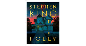(How To Download) [PDF/KINDLE] Holly by Stephen King Full Access - 