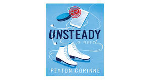 (Download Now) [PDF/BOOK] Unsteady by Peyton Corinne Free Download - 