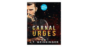 (How To Read) [EPUB\PDF] Carnal Urges (Queens & Monsters, #2) by J.T. Geissinger Free Download - 