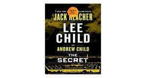 (Download Now) [PDF/EPUB] The Secret (Jack Reacher, #28) by Lee Child Free Read - 