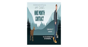 (Download Now) [PDF/EPUB] Nine Month Contract by Amy Daws Free Download - 