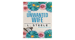 (Reads) [PDF/BOOK] The Unwanted Wife (The Davenports #1) by L. Steele Full Access - 
