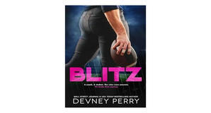 (Read) [EPUB\PDF] Blitz (Treasure State Wildcats, #2) by Devney Perry Full Access - 