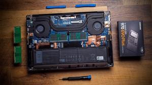 Dell XPS 15 Graphic Card Review in 2024 - 