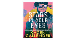 Digital reading Stars in Your Eyes by Kacen Callender - 