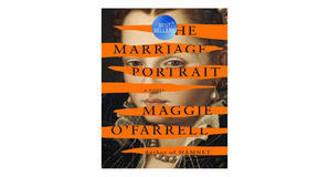 E-reader downloads The Marriage Portrait by Maggie O'Farrell - 