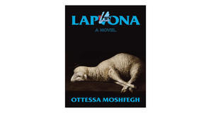 Kindle books Lapvona by Ottessa Moshfegh - 