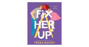 eBook downloads Fix Her Up (Hot & Hammered, #1) by Tessa Bailey - 