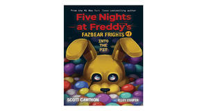 eBook downloads Into the Pit (Five Nights at Freddy?s: Fazbear Frights #1) by Scott Cawthon - 