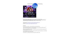 eBook downloads Zodiac Aligned (Zodiac Wolves, #4) by Elizabeth Briggs - 
