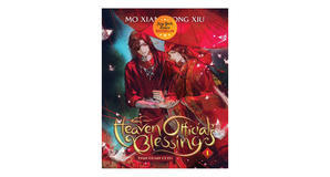 Kindle books Heaven Official's Blessing: Tian Guan Ci Fu (Novel) Vol. 1 by M? Xi?ng T?ng Xi? - 