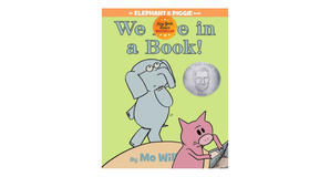 Online libraries We Are in a Book! (Elephant & Piggie, #13) by Mo Willems - 