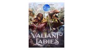 Audiobook downloads Valiant Ladies by Melissa Grey - 