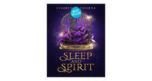 PDF downloads Sleep and Spirit (Elemental Viria, #1) by Courtney Thorne - 