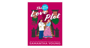 Kindle books The Love Plot by Samantha Young - 