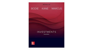 Digital bookstores Loose Leaf for Investments by Zvi Bodie - 